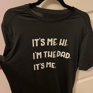 Taylor Swift Dad Shirt